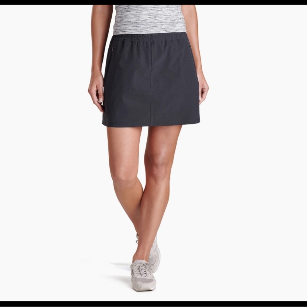 Kuhl Freeflex Skort NWOT Medium